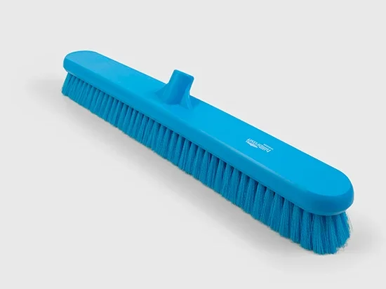 Professional Soft 610mm Sweeping Broom