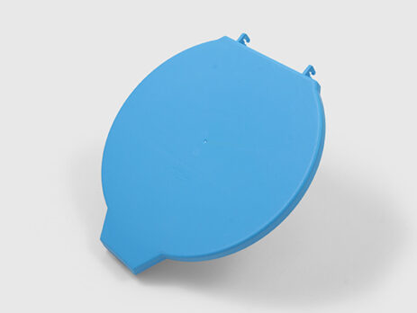 MBK15/LID – Ultra Hygienic Bucket Lid – The Safety Sign Company