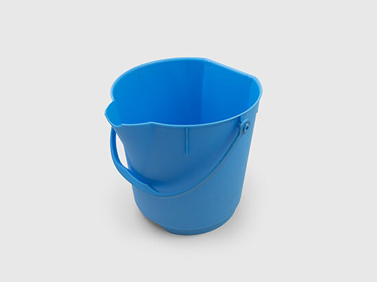12 Litre Ultra Hygienic Bucket