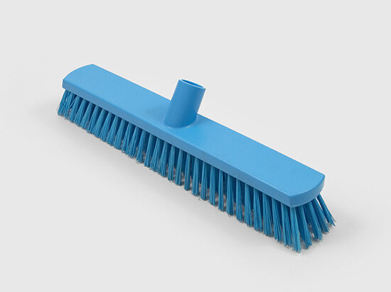 B1879 - Sweeping Brush - 380mm, Stiff