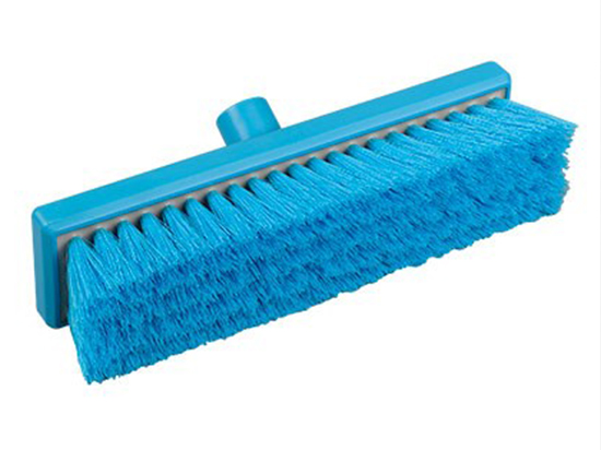 B849RES - Resin Set Soft 305mm Sweeping Broom