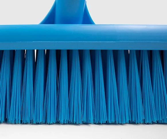 B883RES - Resin Set Medium 610mm Sweeping Broom