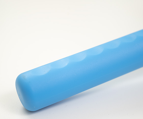 PSH7B-detail-3 320mm Soft Grip Hand Shovel