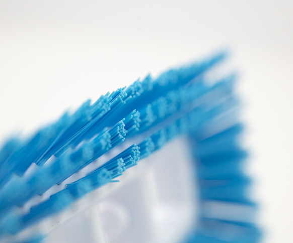 ST12B-detail-2 ST12 - Professional Extra Stiff 197mm Swivel Scrub With Universal Joint