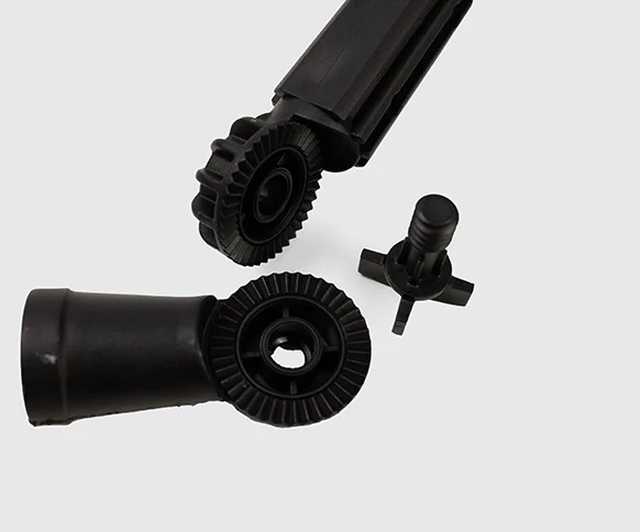 T1072 - Soft 520 X 120mmø Curved Twisted Stainless Steel Wire Brush