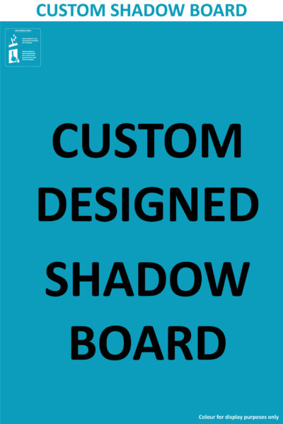 Custom Shadow Board – The Safety Sign Company